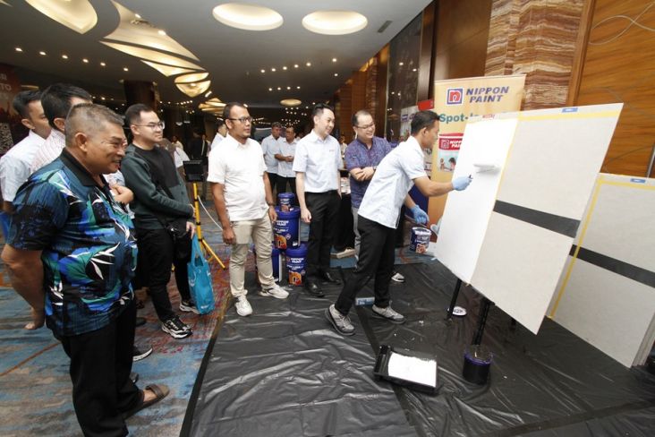 Waspada! Tingkat Formaldehida yang Tinggi di Rumah Bisa Mengancam Kesehatan Anda