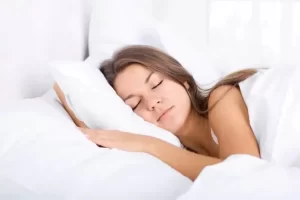 Menentukan Waktu Tidur Optimal di Usia 40an Berapa Lama yang Tepat