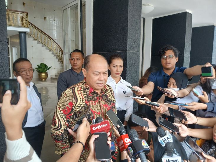 “BP Danantara Ungkap Hasil Pertemuan dengan Bos BRI, Ada Apa?”