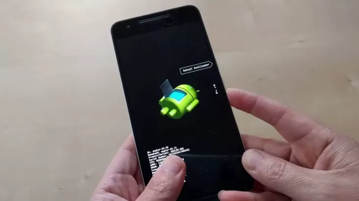 "Ini Dia Cara Mengatasi Redmi Note 9 yang Terperangkap di Bootloop!"