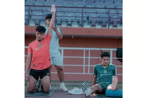 Pemain Persebaya Terpaksa Absen di Timnas Kabar Terbaru dari Ernando Ari dan Malik Risaldi