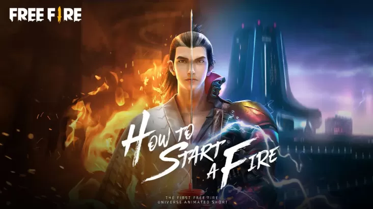"Kode Redeem FF Gratis, Siap Diklaim di Free Fire Max Tanggal 21 Agustus 2024, Jangan Sampai Terlewat!"