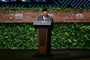 Siapkan Tubuhmu, Kini Bisa Langsung Gaspol Usai Prabowo Kembali dari Kunjungan ke Luar Negeri