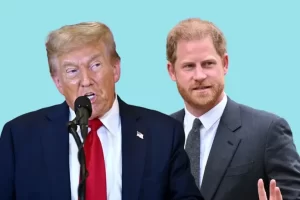 Donald Trump Diklaim Bakal Menahan Niatnya untuk Deportasi Pangeran Harry demi Menjaga Kerukunan dengan Keluarga Kerajaan
