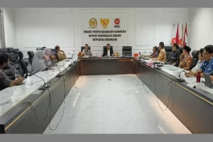 Fraksi PKS Siap Mengamankan Usulan Forkopi Terkait RUU Perkoperasian