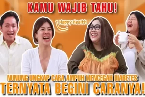 Gula Lontar Alternatif Sehat untuk Menyajikan Rasa Manis Tanpa Khawatir Penyakit Mengintai