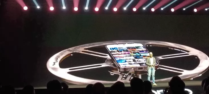 "Inovasi OPPO Find X8 Series: Teknologi AI Telescope Zoom Hadir dengan Harga Terjangkau!"