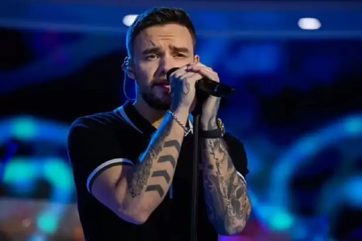 Liam Payne Terjangkit Obat Beracun, Kesehatannya Terancam

Liam Payne Terjangkit Racun, Kondisinya Memburuk