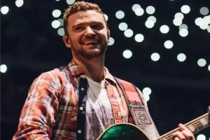 Justin Timberlake Terjangkit Bronkitis, Inflamasi di Saluran Paru-paru