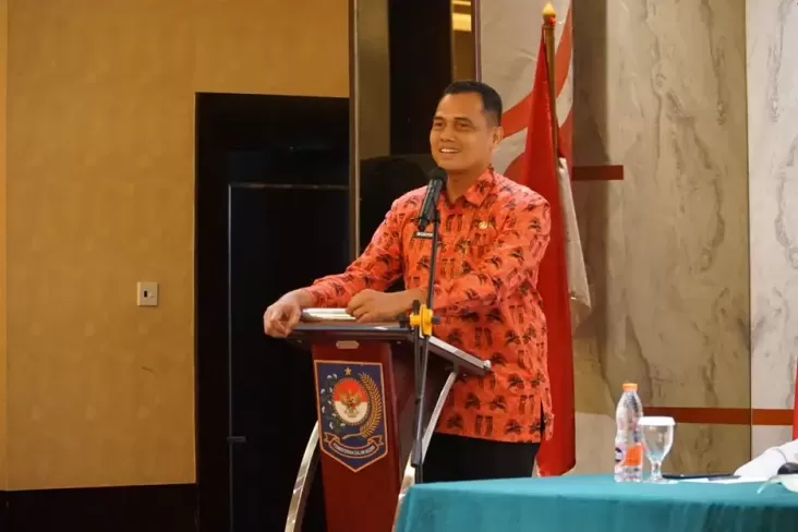 Kementerian Dalam Negeri Mengadakan Pelatihan 1.007 Kepala Wilayah untuk Memastikan Konsistensi Rencana Pembangunan Desa