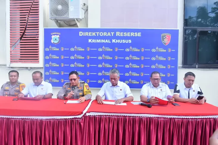 Minta Kementerian Komdigi Segera Blokir 1 453 Situs Judi Online