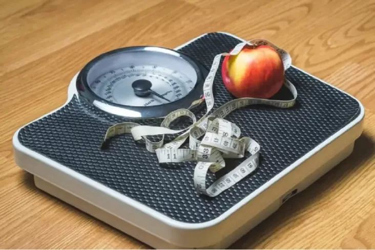 Fase Plateau: Dilema Saat Diet, Berat Badan Tak Kunjung Turun? Ini Jawabannya!