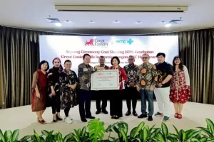 Great Eastern Life dan EMC Healthcare Memperkenalkan GREATHealth EMC