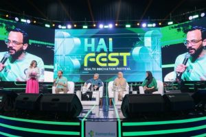 Kemenkes dan Takeda Satukan Langkah Cegah DBD Sejak Dini