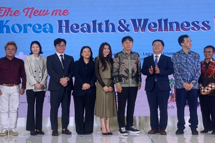 Festival Kesehatan dan Kesejahteraan Korea Pilihan Utama untuk Wisata Medis