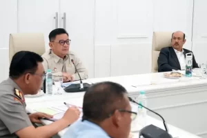 Lemhannas Berupaya Menjadi Bagian dari Penyusunan Rencana Pembangunan Nasional untuk Meningkatkan Kontribusi