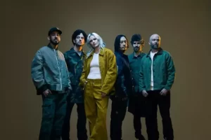 Linkin Park Bakal Menggebrak Jakarta pada Tanggal 16 Februari 2025
