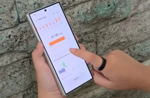 “Cincin Pintar: Alternatif Terbaru yang Menggoda di Tengah Maraknya Gelang dan Jam Tangan Pintar”
