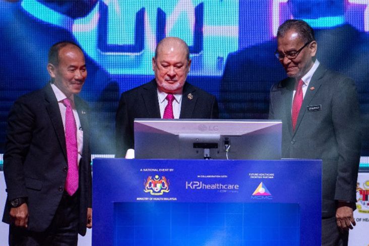 MIH Megatrends 2024 Malaysia Siap Menghadirkan Inovasi Medis Terkini dalam Konferensi Kesehatan Internasional