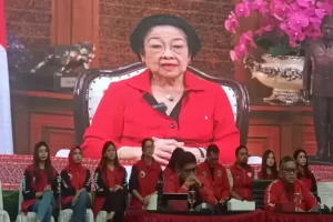 Megawati Akui Menerima Banyak Laporan Institusi Negara Tak Netral Menjelang Pemilihan Umum