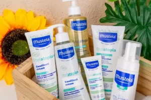 Dermatitis Atopik Penyakit Kulit yang Perlu Diketahui Simak Penjelasan dari Mustela dan Solusinya