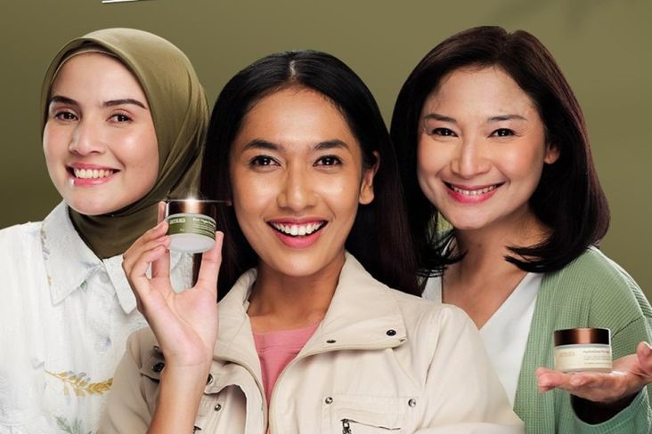 "Amura Ungkap Rahasia Kulit Dewasa yang Lembut dan Sehat!"