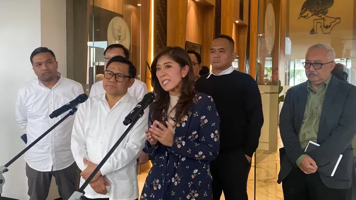 di Indonesia

Meutya Hafid: Satu Ditutup, Banyak Lagi Bertebaran – Perjuangan Melawan Situs Judi Online di Indonesia Terus Berlanjut