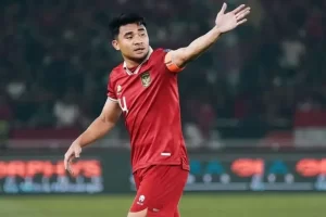 Asnawi Mangkualam Siap Bergelut dengan Keputusan Shin Tae yong Apakah Tetap di Timnas Indonesia atau Kena Coretan