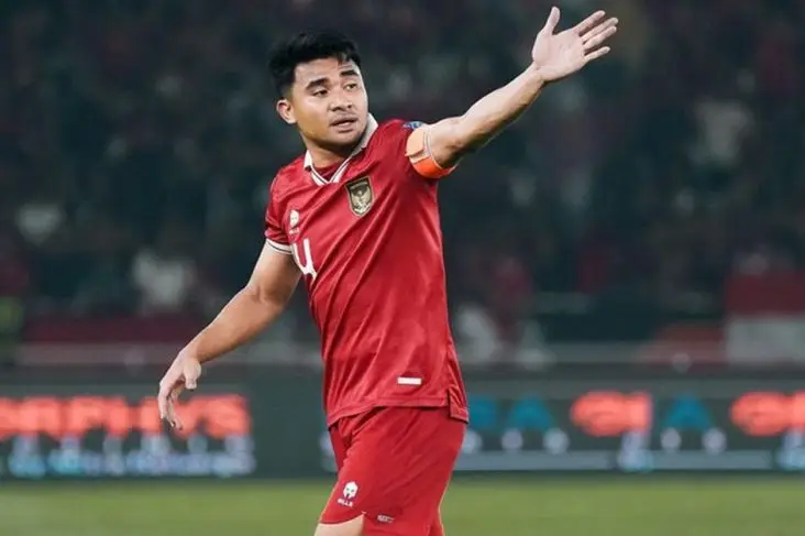 Asnawi Mangkualam Siap Bergelut dengan Keputusan Shin Tae yong Apakah Tetap di Timnas Indonesia atau Kena Coretan