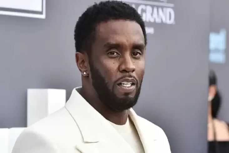 P Diddy Diduga Gunakan Anak sebagai Alat untuk Memengaruhi Hakim dalam Kasusnya
