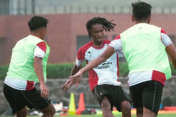 Vietnam Membuat Timnas Indonesia di Piala AFF 2024 Waspadai Pemain Muda, Peringatan dari Pandit Bola
