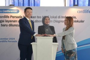 Mengungkap Keunikan Janin Melalui Pemeriksaan Laboratorium Molekuler untuk Bumil