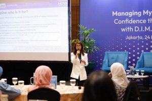 Kacamata D.I.M.S, Solusi Terbaru untuk Mengatasi Mata Minus Anak