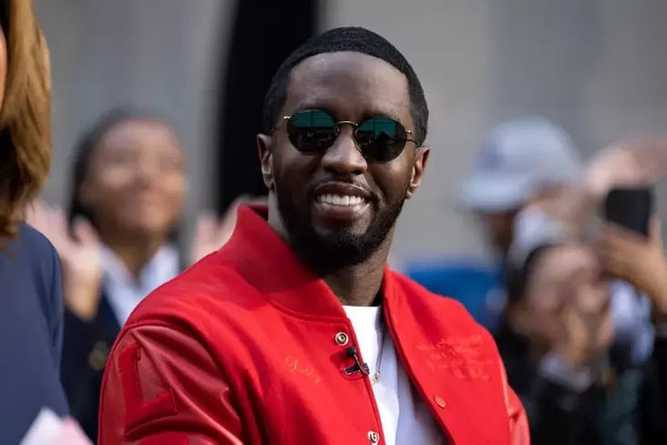Pangeran Saudi Memboyong Artis Ini ke Pesta Eksklusif P Diddy di Kota Paris, Berangkat dari Los Angeles Menuju Paris.