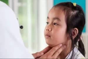 Ini Dia Penyebab dan Tanda-tanda Gondongan Bagaimana Cara Mencegahnya