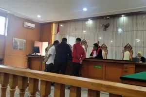 “Alex Denni Mengajukan PK, Sistem Peradilan Diminta Bergerak Cepat untuk Perbaikan”