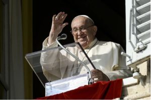 Paus Fransiskus Mendorong Penyelidikan Genosida Israel di Gaza untuk Pertama Kalinya