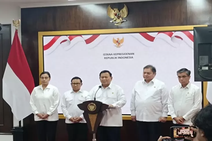 “Ini Dia Program Strategis Prabowo untuk Menekan Angka Pengangguran, Apa Saja Isinya?”