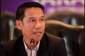 PSSI Cari Solusi Timnas Indonesia Siapa Pengganti Ole Romney dan Mauro Zijlstra