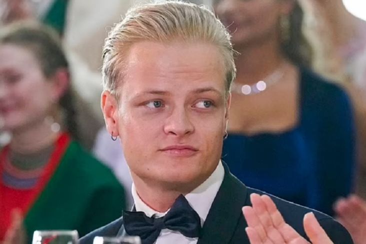 Putra Mahkota Norwegia Ditangkap Terkait Kasus Pemerkosaan yang Diduga Dilakukannya
