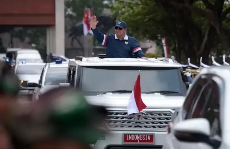 Indonesia

Janji Besar Prabowo Subianto untuk Rakyat Indonesia Harus Terbukti Nyata