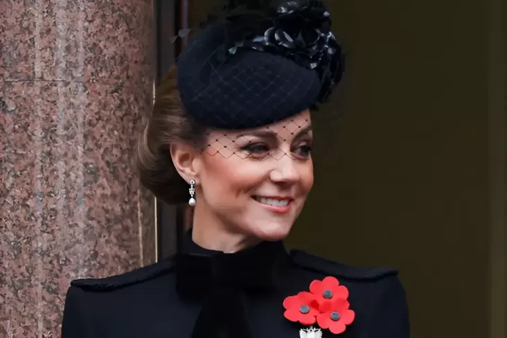 Kate Middleton, Kanker atau Konspirasi? Publik Membantah dan Menolak Teori