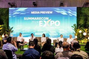 Summarecon Expo 2024 Resmi Dibuka Pada Tanggal 22 November Tahun 2024, Berlangsung Hingga 1 Desember 2024