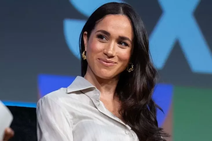 Saudara Tiri Meghan Markle Bongkar Kejutan tentang Keluarga Kerajaan, Sifatnya yang Mengejutkan Terungkap