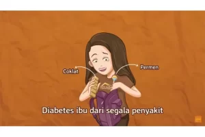 Kiat Makan Manis Tanpa Ragu Pilihlah Menu dengan Indeks Glikemik yang Rendah