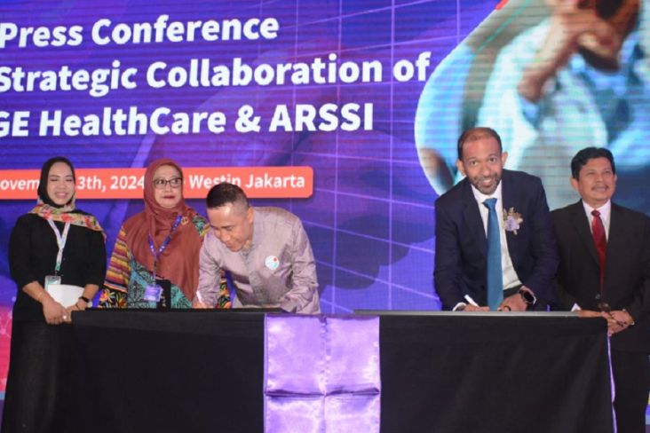 Kualitas dan Aksesibilitas Perawatan Jadi Prioritas Utama Transformasi Layanan Kesehatan