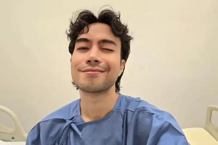 Vidi Aldiano Berbagi Update Terbaru Soal Kesehatan Bismillah Tetap Menyala