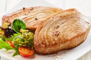 Kunci Mengatasi Nyeri Otot Terungkap Ternyata Vitamin D Bisa Didapatkan dari Telur atau Ikan Tuna