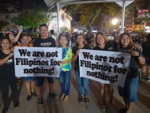 Wakil Presiden Filipina Pilih Cara Ekstrim Jika Nyawa Terancam, Sewa Pembunuh Bayaran untuk Bunuh Marcos Jr.