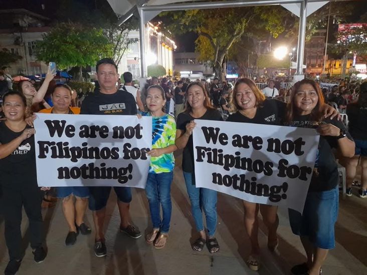 Wakil Presiden Filipina Pilih Cara Ekstrim Jika Nyawa Terancam, Sewa Pembunuh Bayaran untuk Bunuh Marcos Jr.